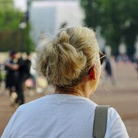 Una mujer de Murcia consigue la pensión de viudedad que la Seguridad Social le negó porque su marido murió ocho días antes de reincorporarse al trabajo 
