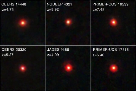 Little Red Dots Nircam Image Esa505428 Tiff