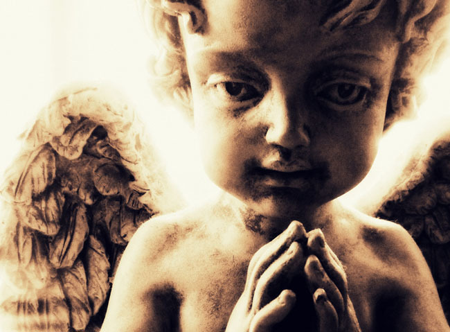 El Angel De La Guarda De Nuestros Hijos El Angel De La Guarda De Nuestros Hijos