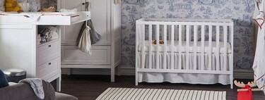 Ikea nos trae novedades en habitaciones de niños con la decoración más bonita y práctica 