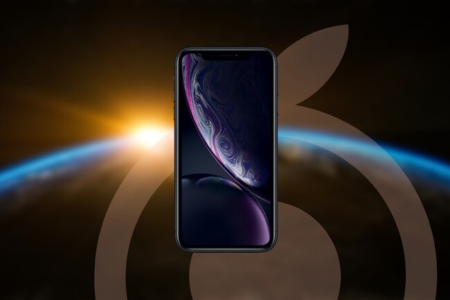 Iphone Xr En Oferta Outlet De Mediamarkt