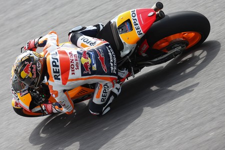 Pedrosa Test Malasia 2017