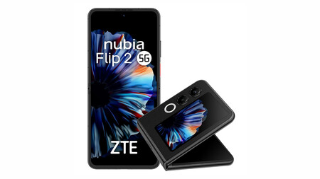 Nubia Flip 2