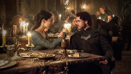 Curiosidades culinarias que nos ha dejado Game of Thrones