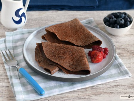 Crepes