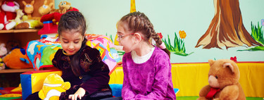 "Educación inclusiva sí, especial, también": los padres piden al Gobierno que no desaparezcan los colegios de educación especial