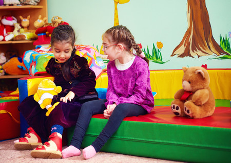 "Educación inclusiva sí, especial, también": los padres piden al Gobierno que no desaparezcan los colegios de educación especial