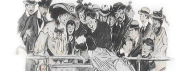 Historia de la incubadora