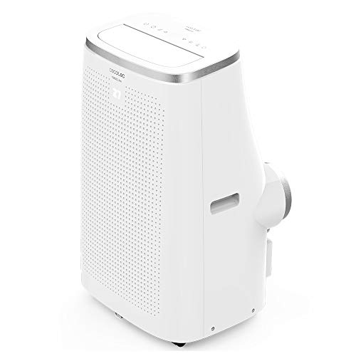 Cecotec Aire acondicionado portátil Force Clima 12500 Cold&Warm