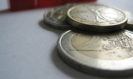 La deuda de las familias está ahora mismo en el nivel más bajo desde que empezó la crisis