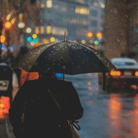 Las mejores apps que puedes llevar en tu Galaxy para conocer el tiempo en Semana Santa: no habrá tormenta que te sorprenda