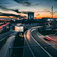 Radiografía del conductor kamikaze. ¿Qué te puede llevar a conducir en sentido contrario en la M-30?