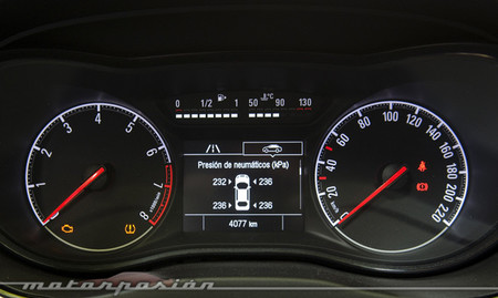 Opel Corsa 2014, toma de contacto