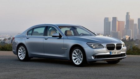 El Salón del Automóvil de Detroit también interesa a los ladrones