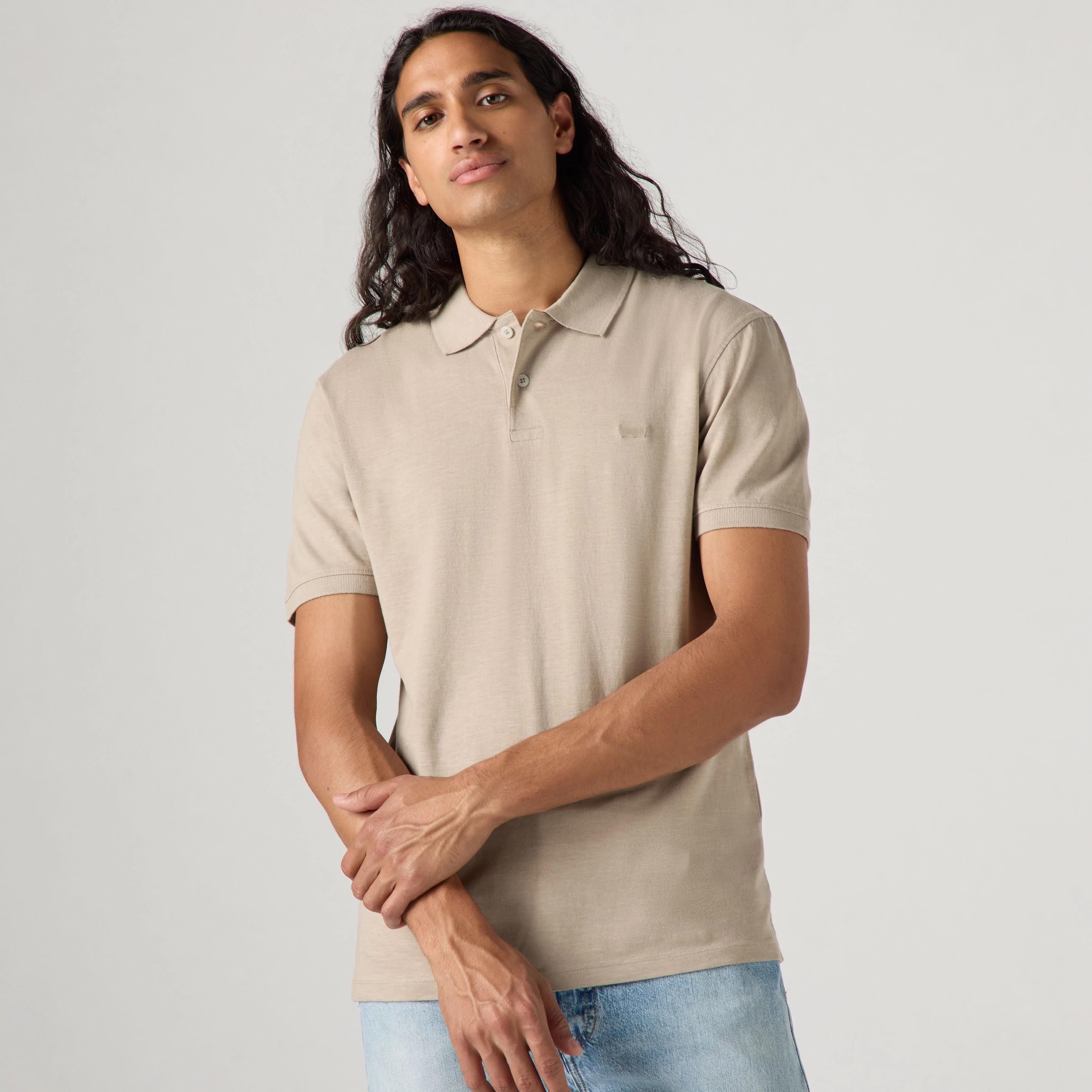 Polo Levi's