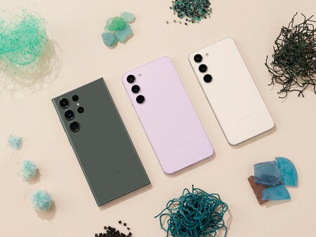 Familia Samsung Galaxy S23