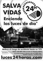 Luces 24 horas: ¿qué opina la gente?