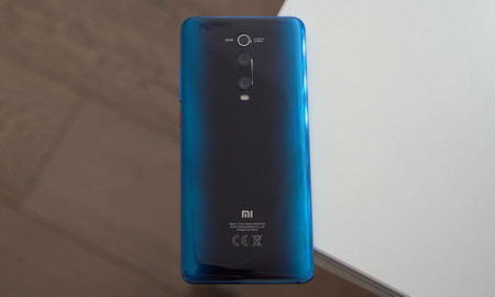 Xiaomi Mi 9T en oferta en eBay: por 279,99 euros y envío gratis desde España