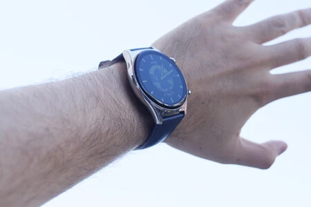 Honor Watch GS 3, análisis: la batería no es lo único que llama la atención en el smartwatch más top de Honor