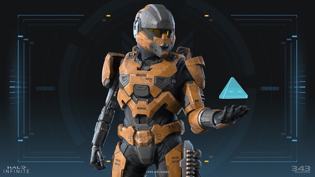 Halo Infinite (343 Industries)