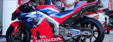 Honda se planteó dejar MotoGP tras la salida de Marc Márquez: "Tuvieron que elegir si invertir o retirarse"