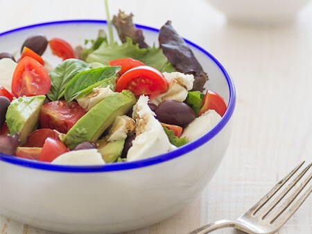 Caprese