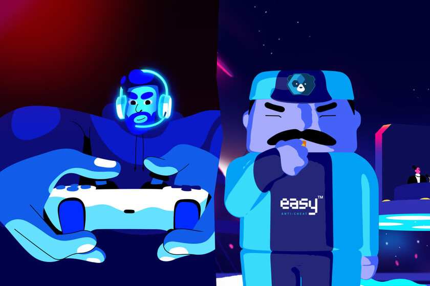 Anti Cheat Support For Games Like Fortnite And Apex Opens The Doors Of Online Multiplayer Code List