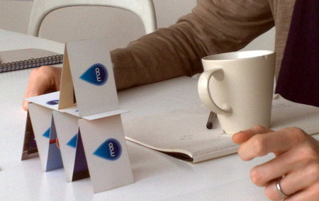 Los auténticos emprendedores no hacen planes de negocio