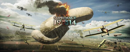 Guía Supremacy 1914: los mejores trucos y consejos para principiantes