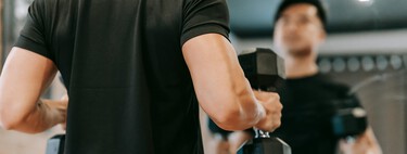 La ciencia confirma cuál es el mejor ejercicio para aumentar la masa muscular del bíceps