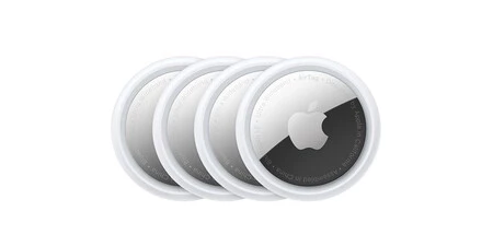 AirTags de Apple