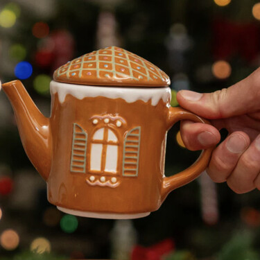 Las tazas navideñas de Tiger ya están aquí, y hay modelos para todos los gustos 