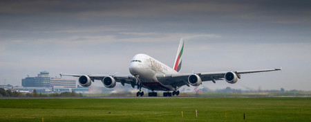 Spotting Mas Que Fotografiar Aviones 12