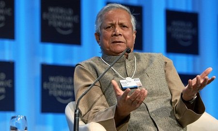Yunus no ha sido un profeta en su tierra