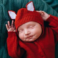 Los nombres de bebé más populares en Italia para niño y para niña (y su significado) 