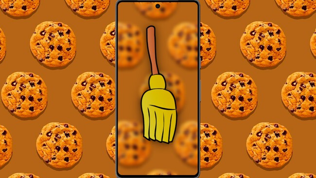 Limpiar Cookies