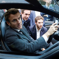 Francia teme a los coches eléctricos chinos baratos y pide a Europa que se les imponga más aranceles 