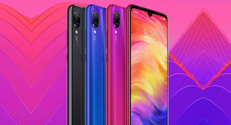 Filtrado el supuesto Xiaomi Redmi Note 7 con cámara de 48MP y cristal resistente
