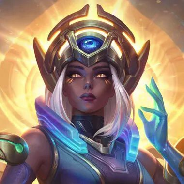 Imagen De League Of Legends Riot Games 43