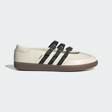 Zapatilla Samba Ballet Blanco Lc5443 01 00 Standard