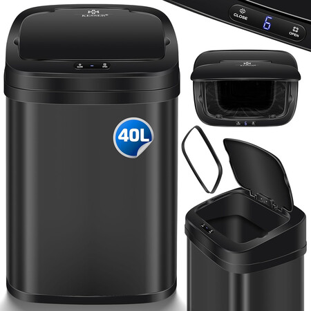 Cubo De Basura Kesser