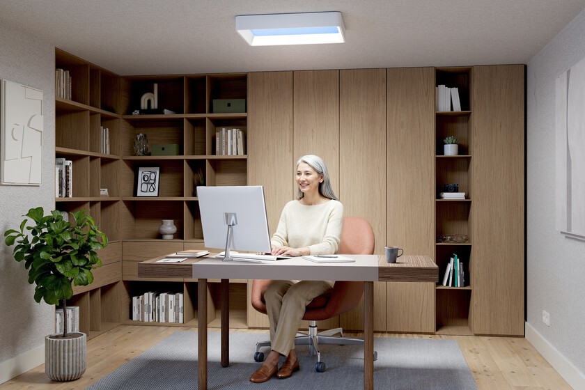 Philips Skylight Bioup Home Office 2