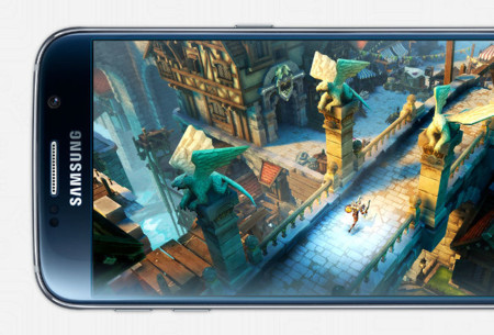 La gamificación no pierde fuelle y así lo reflejan varias apps premiadas por el concurso Samsung Dev Spain