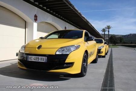 Renault Mégane R.S