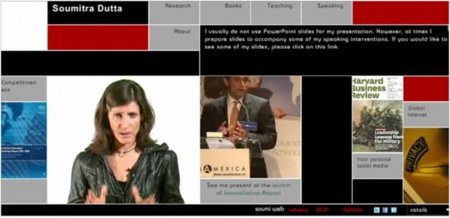 Documenta, plataforma para la creación de proyectos multimedia que te sorprenderá