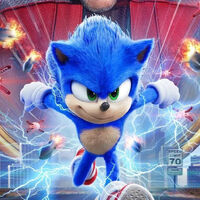 "SEGA se ha salvado gracias a Sonic". El erizo ha marcado un antes y un después en la compañía nipona gracias a sus películas 