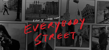 'Everybody Street': documental sobre fotografía de calle en Nueva York ya disponible