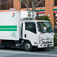 Mientras Europa se pelea con el diésel, 7-Eleven y Toyota ya tiran de hidrógeno para rebajar emisiones en Japón
