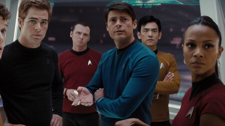Karl Urban