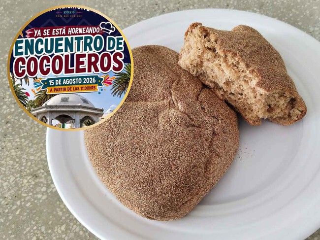 Este es el destino de Hidalgo famoso por tu pan tradicional y que se prepara el Encuentro de Cocoleros 2026 a solo 1 hora de CDMX